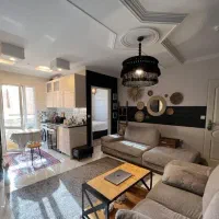 اپارتمان۸۲متری/فول امکانات/خوش نقشه/سرمایه گذاری
