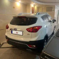جک S3 اتوماتیک، مدل ۱۴۰۰|خودرو سواری و وانت|تهران, فلاح|دیوار
