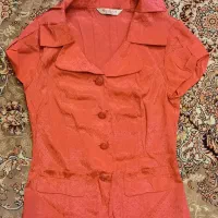 لباس دخترونه خارجی