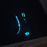 موس گیمیمگ بیسیم Redragon