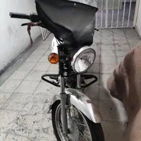 باکسر 150|موتورسیکلت|تهران, شهرک رضویه|دیوار