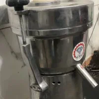 آب میوه گیری صنعتی
