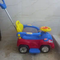 ماشین کودک