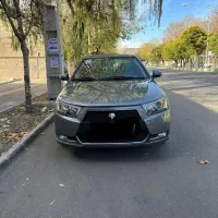 دنا پلاس مدل ۹۷