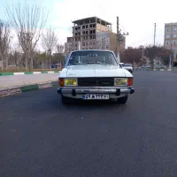 پیکان مدل ۸۱|خودرو سواری و وانت|قرچک, پارک جنگلی|دیوار