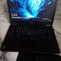 لپ تاپ dell