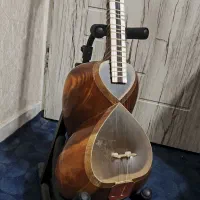 تار سرپنجه طاووسی پوزیسیون‌دار دو مهر