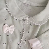 سرهمی نوزادی دخترانه