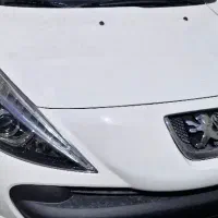 حواله ۲۰۷ سقف فلز فرمان برقی