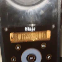 اسپیکر مارک mingo