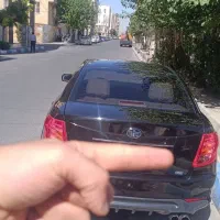 بسترن بی ۵۰ اف مدل ۹۴|خودرو سواری و وانت|تهران, توحید|دیوار