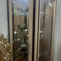 فروش بوفه|بوفه، ویترین، کنسول|ارومیه, |دیوار