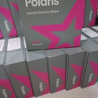 مواد مصرفی دندانپزشکی ولابراتواری بلنک مولتی