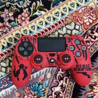 دسته اصلیps4