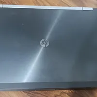 لپ تاپ HP ELITE BOOK 8760w|رایانه همراه|مشگین شهر, |دیوار