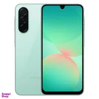 گوشی سامسونگ Galaxy A26 5G با 128 گیگ حافظه