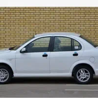 خودرو ساینا sمدل 403