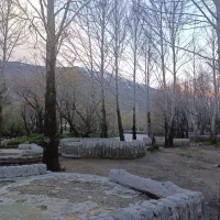 همراه طبیعت گردی