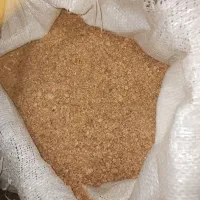 سویا و ذرت برزیلی