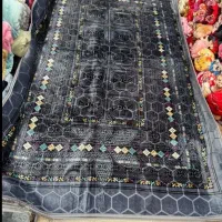 پتو فرش ۶ متری (روفرشی)