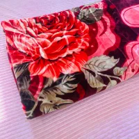 پتو دونفره ضخیم نونو