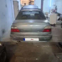 فروش ماشین دوو سیلو