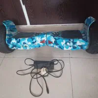 اسکوتر برقی، مدل فول آفردی