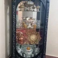 بوفه تمیز سالم درحدنو