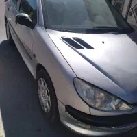 فروش پژو ۲۰۶