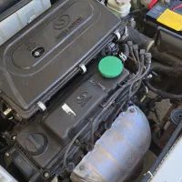 کوییک معمولی (معلمی )|خودرو سواری و وانت|سیرجان, |دیوار