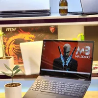 لپ تاپ صفحه لمسی تاچ ۳۶۰درجه با گرافیک hp envy|رایانه همراه|شیراز, وصال|دیوار