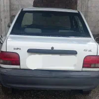 پراید فروشی مدل ۸۷