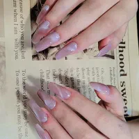 کاشت ناخن باتخفیف بسیار ویژه.