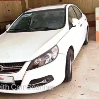 جک جی ۵اتوماتیک ۱۸۰۰مدل ۱۳۹۵تک برگ سند