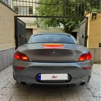 Bmw Z4 35is|خودرو سواری و وانت|مشهد, سجاد شهر|دیوار