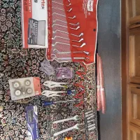 ابزار آلات نو
