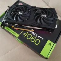 rtx 4060 معیوب
