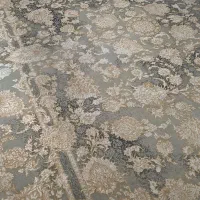 یک جفت فرش 9 متری درحدنو|فرش|تهران, خانی آباد نو شمالی|دیوار