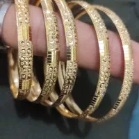 طلا. النگو ۵ عدد