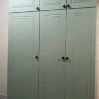 کمد دیواری|مصالح و تجهیزات ساختمان|رباطکریم, رباطکریم|دیوار