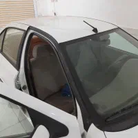 سمند مدل۹۵|خودرو سواری و وانت|سقز, |دیوار