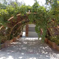 رهن باغ ویلا مبله در روستای میم