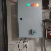 بالابر برقی چند ایستگاهه|خدمات پیشه و مهارت|تبریز, |دیوار