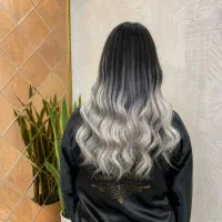 آموزش اکستنشن مو کراتین مو رایگان