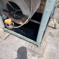 تعمیرات لوله کشی پکیچ آبگرمکن کولر اب اجاق فرنگی