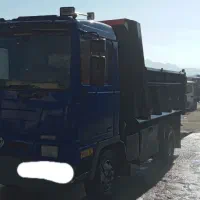 بادسان کمپرسی بی 6