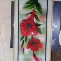 تعدادی تابلو