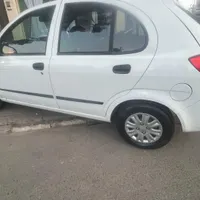 تیبا 2 (هاچبک) EX، مدل ۱۳۹۷|خودرو سواری و وانت|کاشان, شمس آبادی|دیوار