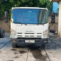 ایسوزو ۶ تن