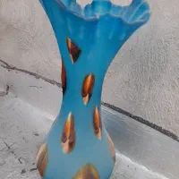 گلدان ام دی اف،دیگری شیشه ای خارجی